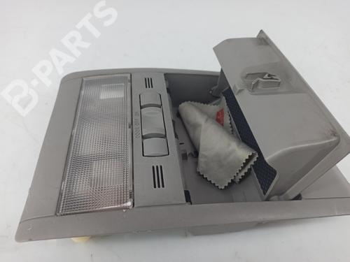 Kabinelys TOYOTA PRIUS Liftback (_W2_) 1.5 Hybrid (NHW20_, NHW20R) | BP9835239I8