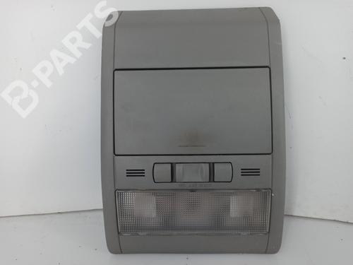 Kabinelys TOYOTA PRIUS Liftback (_W2_) 1.5 Hybrid (NHW20_, NHW20R) (112 hp) 9835239