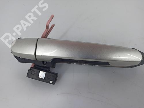 Used Front right exterior door handle TOYOTA PRIUS Liftback (_W2_) 1.5 Hybrid (NHW20_, NHW20R) (112 hp) 9835268