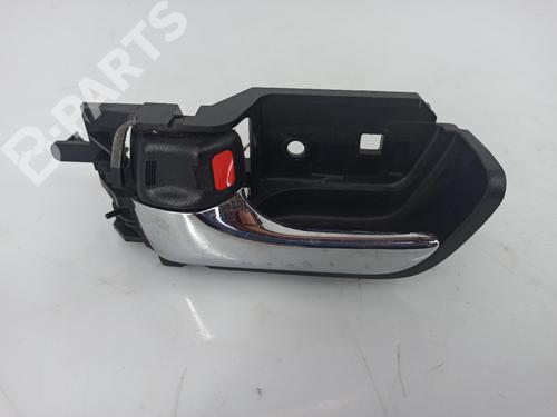 Used Front left interior door handle TOYOTA PRIUS Liftback (_W2_) 1.5 Hybrid (NHW20_, NHW20R) (112 hp) 9835280