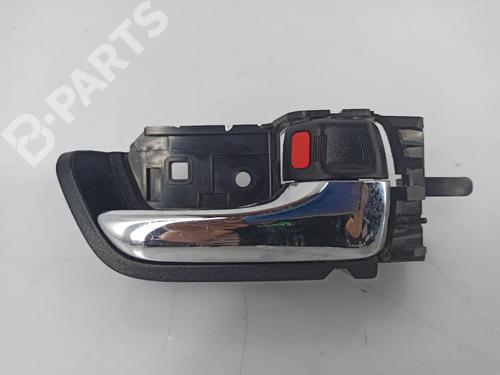 Used Front right interior door handle Front right interior door handle TOYOTA PRIUS Liftback (_W2_) 1.5 Hybrid (NHW20_, NHW20R) (112 hp) 9835282 9835282