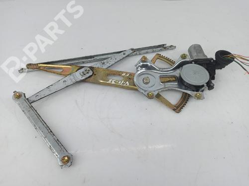 Lève-vitre avant gauche TOYOTA PRIUS Liftback (_W2_) 1.5 Hybrid (NHW20_, NHW20R) (112 hp) 9835323