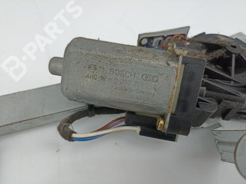 Sikkerhedssele-spænde MERCEDES-BENZ CLK (C209) CLK 270 CDI (209.316) | BP9835148I32 