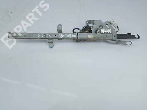 Sikkerhedssele-spænde MERCEDES-BENZ CLK (C209) CLK 270 CDI (209.316) | BP9835148I32 