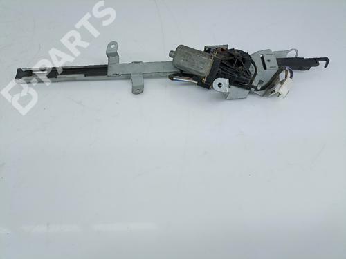 Sikkerhedssele-spænde MERCEDES-BENZ CLK (C209) CLK 270 CDI (209.316) (170 hp) 9835148