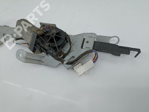 Sikkerhedssele-spænde MERCEDES-BENZ CLK (C209) CLK 270 CDI (209.316) | BP9835148I32 