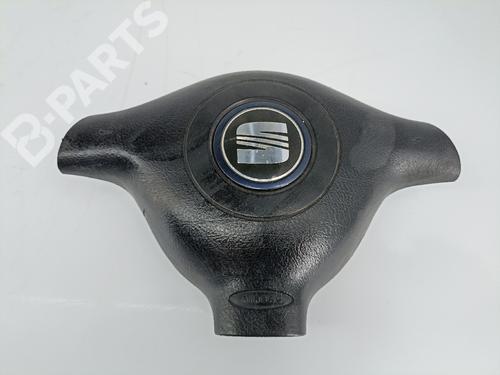 Førerens kollisjonspute SEAT LEON (1M1) 1.4 16V (75 hp) 9835160