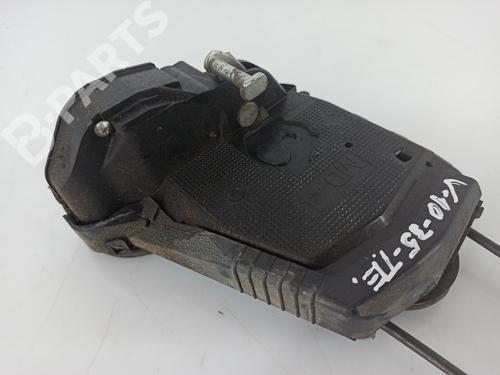 Fechadura trás esquerda Fechadura trás esquerda 9835335 9835335