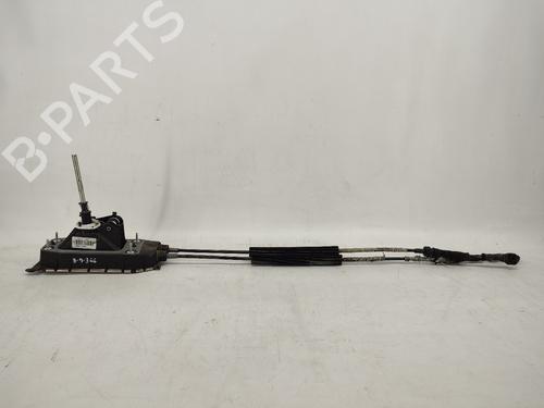 Used Gear lever SEAT TOLEDO IV (KG3) 1.6 TDI (105 hp) 14423201