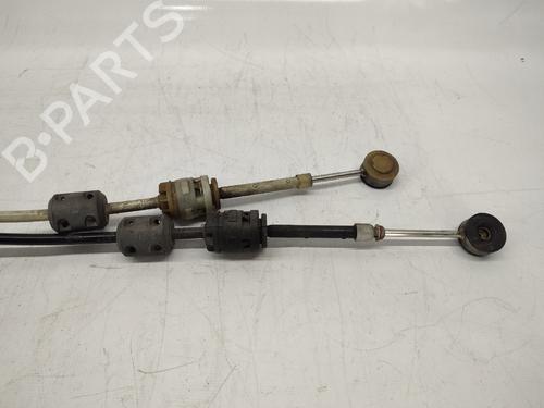 Gear lever OPEL ASTRA J (P10) 1.4 Turbo (68) | BP14423202M90