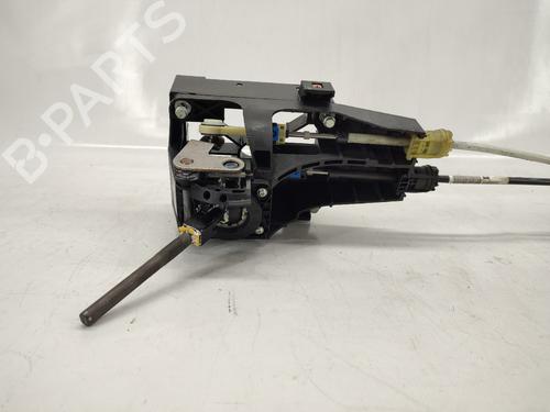 Gear lever OPEL ASTRA J (P10) 1.4 Turbo (68) | BP14423202M90