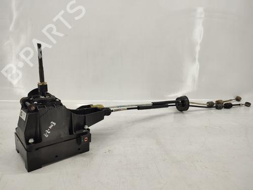 Gear lever OPEL ASTRA J (P10) 1.4 Turbo (68) | BP14423202M90