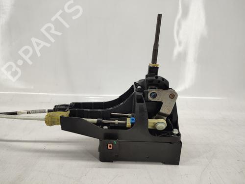 Gear lever OPEL ASTRA J (P10) 1.4 Turbo (68) | BP14423202M90