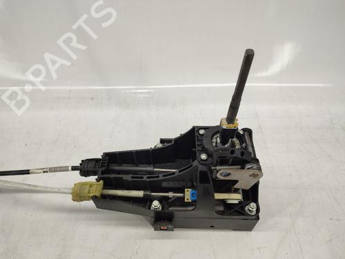 Gear lever OPEL ASTRA J (P10) 1.4 Turbo (68) | BP14423202M90