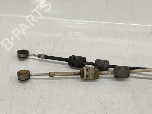 Gear lever OPEL ASTRA J (P10) 1.4 Turbo (68) | BP14423202M90