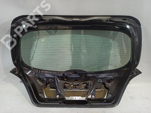 Tailgate PEUGEOT 207 (WA_, WC_) 1.4 HDi | BP9835378C6 