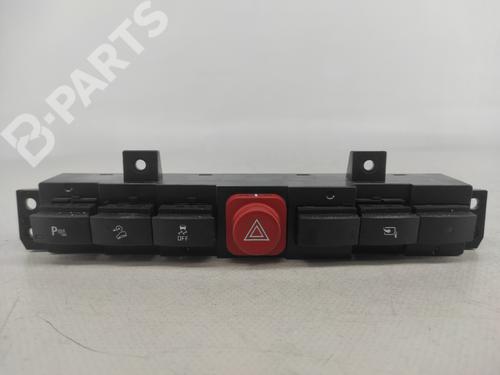 Spak kontakt OPEL ANTARA A (L07) 2.2 CDTi (163 hp) 9835350