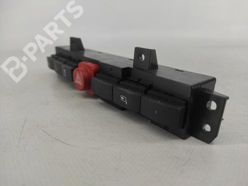 Spak kontakt OPEL ANTARA A (L07) 2.2 CDTi | BP9835350I30 