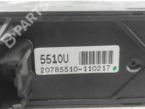 Spak kontakt OPEL ANTARA A (L07) 2.2 CDTi | BP9835350I30 