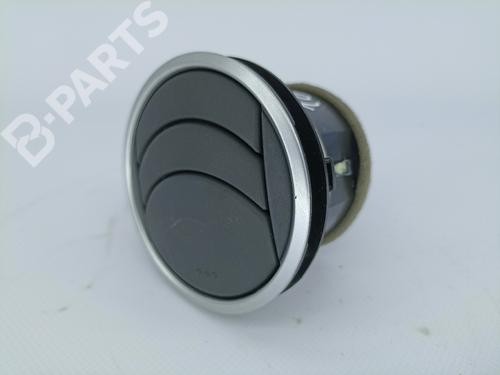 Air vent MAZDA RX-8 (SE, FE) [2003-2012]null UNIVERSAL ESQ E DRT 