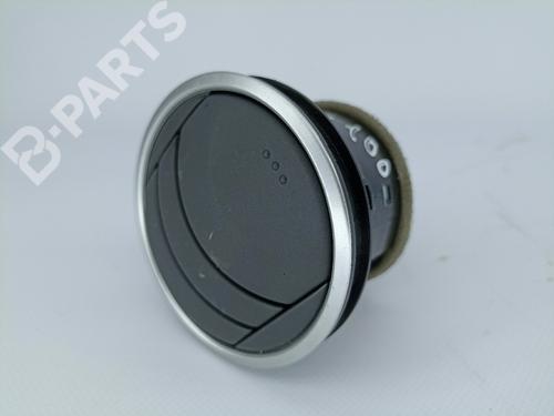 Air vent MAZDA RX-8 (SE, FE) [2003-2012]null UNIVERSAL ESQ E DRT 