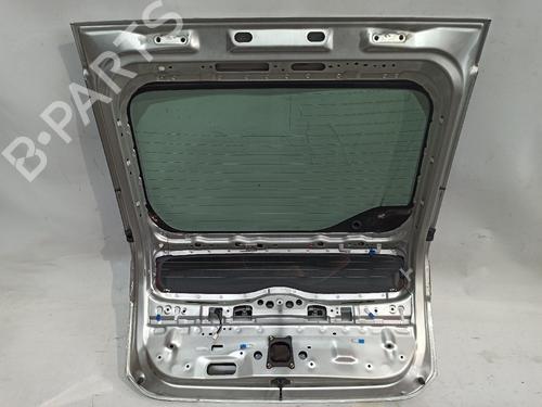 Used Tailgate TOYOTA PRIUS Liftback (_W2_) 1.5 Hybrid (NHW20_, NHW20R) (112 hp) 9835388