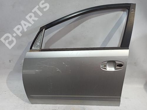 Used Left front door Left front door TOYOTA PRIUS Liftback (_W2_) 1.5 Hybrid (NHW20_, NHW20R) (112 hp) 9835391 9835391