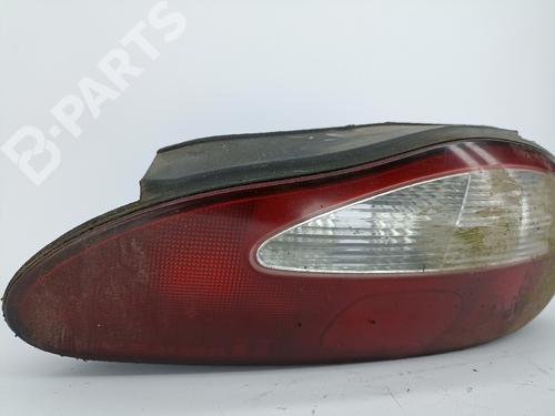 Right taillight HYUNDAI COUPE I (RD) 2.0 | BP9835187C35