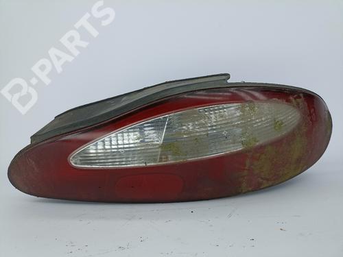 Used Right taillight HYUNDAI COUPE I (RD) 2.0 (137 hp) 9835187