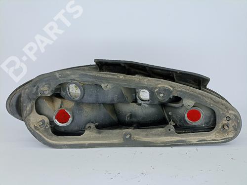 Right taillight HYUNDAI COUPE I (RD) 2.0 | BP9835187C35