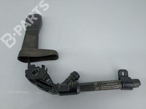 Gurtstraffer links vorne KIA CEE'D SW (ED) 2.0 CRDi 140 (140 hp) 604070100A