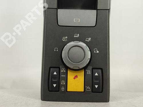 Switch LAND ROVER RANGE ROVER SPORT I (L320) 2.7 D 4x4 | BP9847538I30 