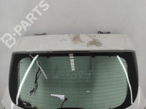 Tailgate OPEL ASTRA J (P10) 1.3 CDTI (68) | BP9847555C6 