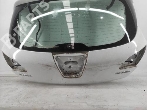 Tailgate OPEL ASTRA J (P10) 1.3 CDTI (68) | BP9847555C6 
