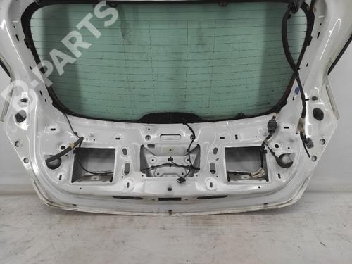 Tailgate OPEL ASTRA J (P10) 1.3 CDTI (68) | BP9847555C6 