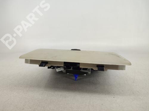 Interior roof light LAND ROVER RANGE ROVER SPORT I (L320) 2.7 D 4x4 | BP9847536I8 