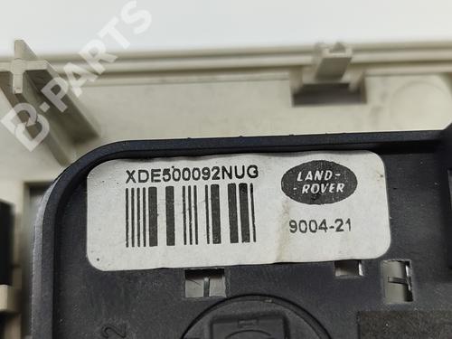 Interior roof light LAND ROVER RANGE ROVER SPORT I (L320) 2.7 D 4x4 | BP9847536I8 