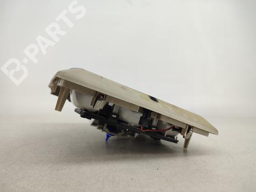 Interior roof light LAND ROVER RANGE ROVER SPORT I (L320) 2.7 D 4x4 | BP9847536I8 