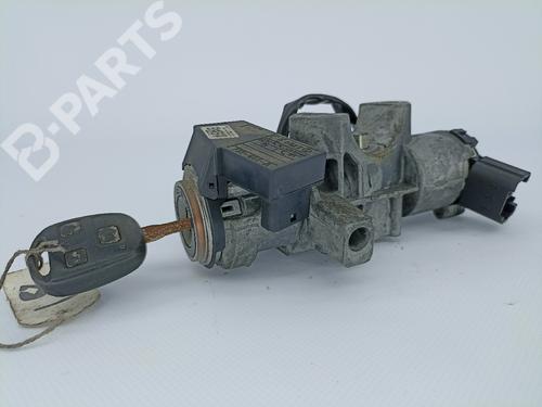 Used Ignition barrel TOYOTA AVENSIS Estate (_T25_) [2003-2008]  9835101