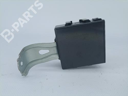 Engine control unit (ECU) TOYOTA AVENSIS Estate (_T25_)  | BP9835118M57 