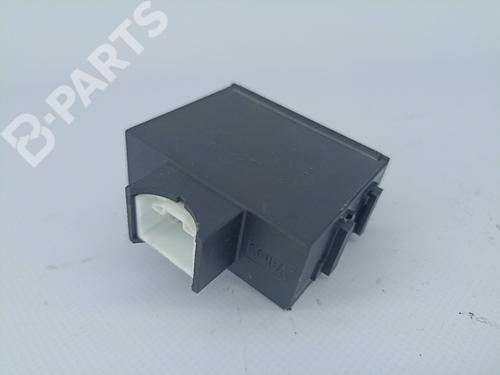 Motorstyringsenhet TOYOTA AVENSIS Estate (_T25_) [2003-2008]  9835120