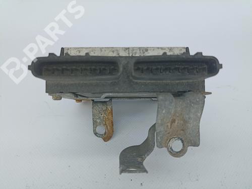 Engine control unit (ECU) TOYOTA AVENSIS Estate (_T25_)  | BP9835122M57 