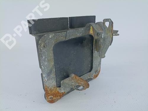Engine control unit (ECU) TOYOTA AVENSIS Estate (_T25_)  | BP9835122M57 