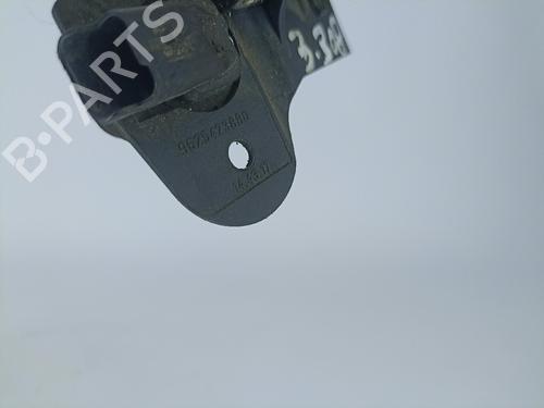 Annen CITROËN SAXO (S0, S1) 1.0 X | BP14423191O1