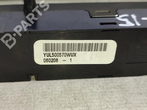 Switch LAND ROVER RANGE ROVER SPORT I (L320) 2.7 D 4x4 | BP9847590I30 