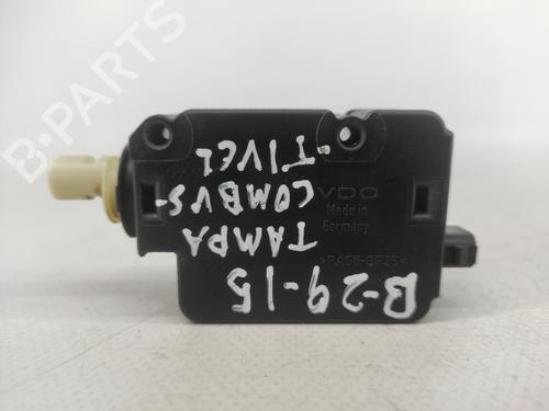 Fuel door actuator LAND ROVER RANGE ROVER SPORT I (L320) 2.7 D 4x4 | BP14423238E18 