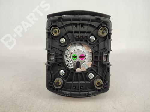 Driver airbag LAND ROVER RANGE ROVER SPORT I (L320) 2.7 D 4x4 | BP9847587C9 