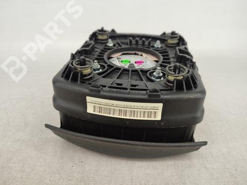 Driver airbag LAND ROVER RANGE ROVER SPORT I (L320) 2.7 D 4x4 | BP9847587C9 