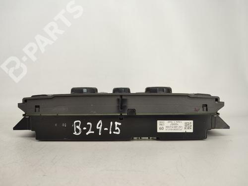 Climate control LAND ROVER RANGE ROVER SPORT I (L320) 2.7 D 4x4 | BP9847593I5 