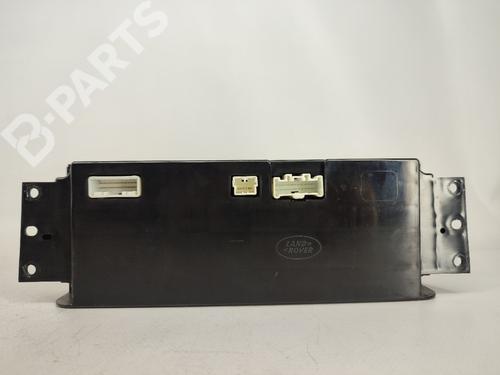 Climate control LAND ROVER RANGE ROVER SPORT I (L320) 2.7 D 4x4 | BP9847593I5 